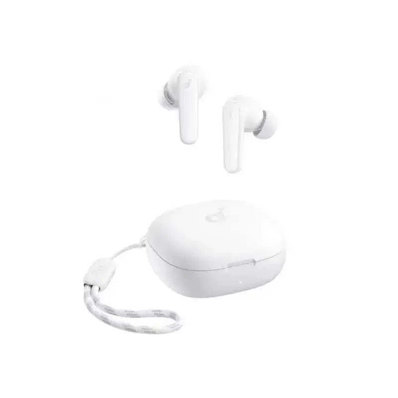 هندزفری Soundcore P25i رنگ سفید